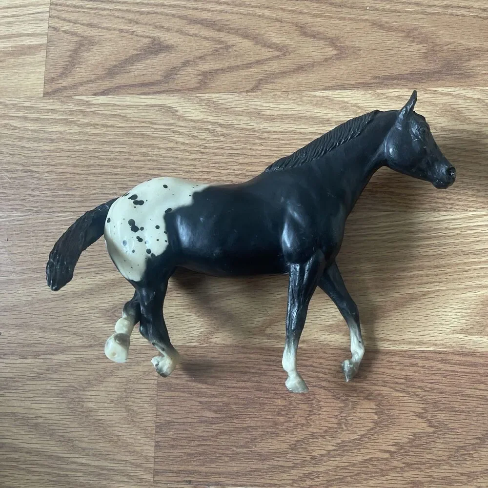 Breyer product vintage